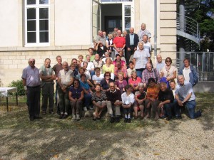 Dijon -2010 - Dixième anniversaire
